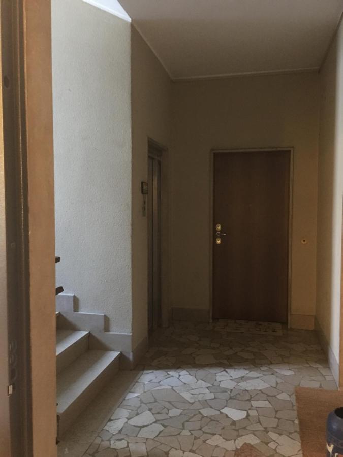 Marcus Room Милан Экстерьер фото