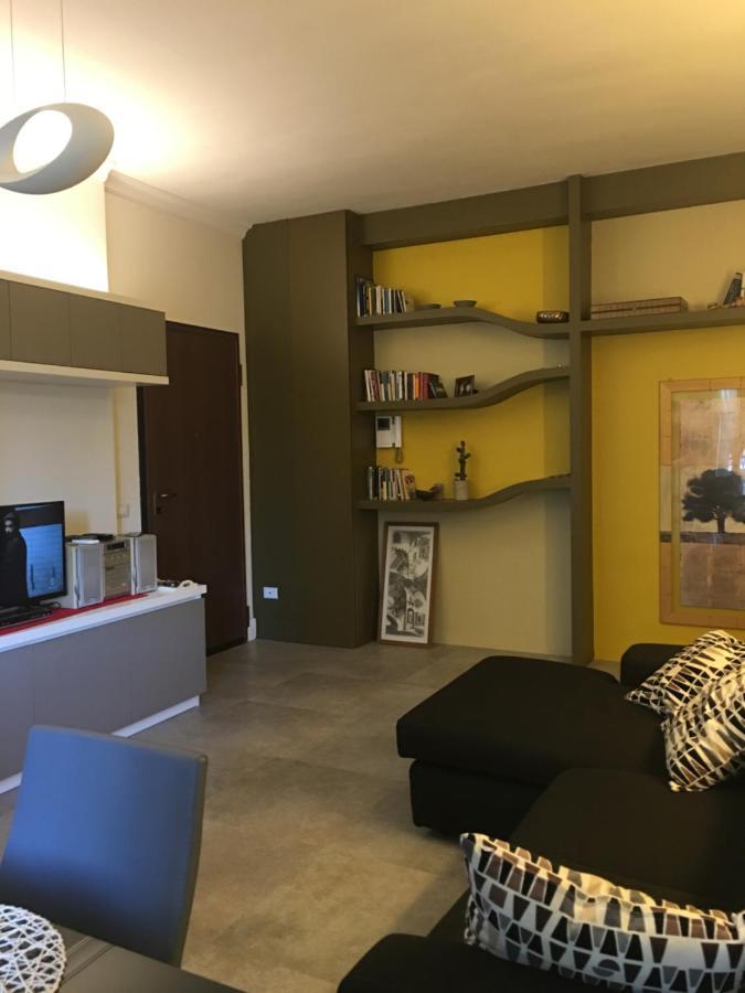 Marcus Room Милан Экстерьер фото