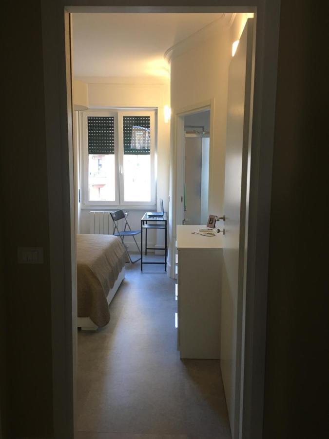Marcus Room Милан Экстерьер фото